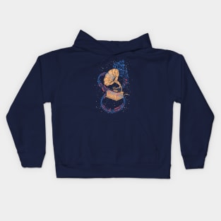 Another Love Song Kids Hoodie